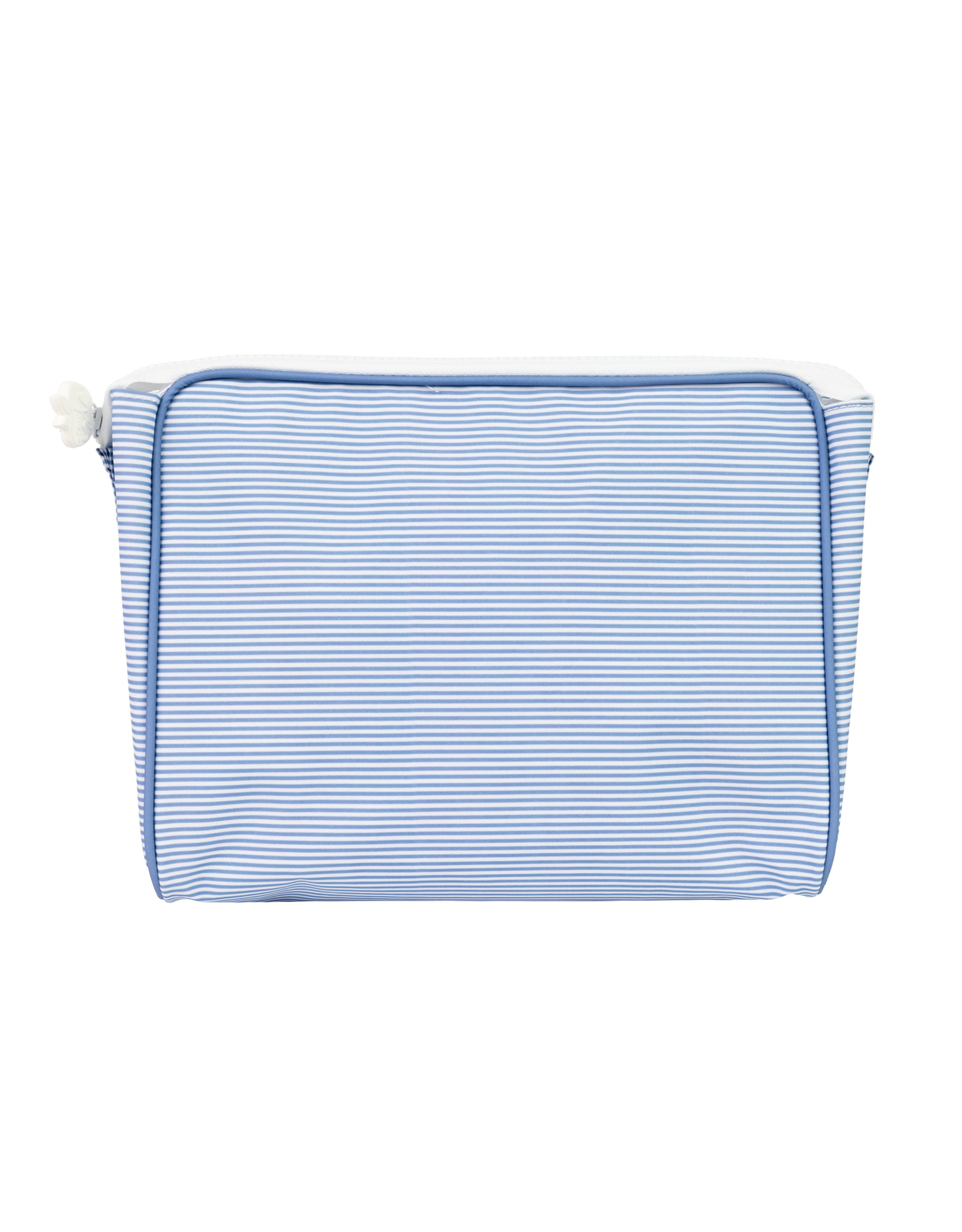 Apple of My Isla Laminated Large Go Bag