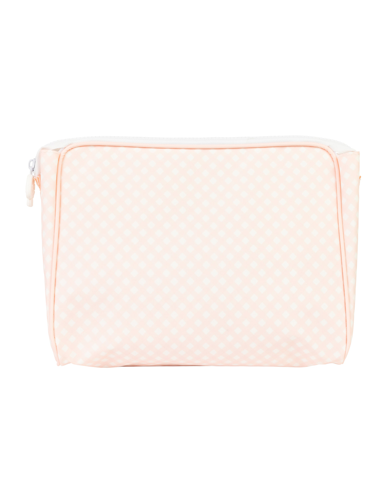 Apple of My Isla Laminated Large Go Bag