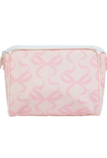 Apple of My Isla Laminated Small Go Bag Apple of My Isla Laminated Small Go Bag