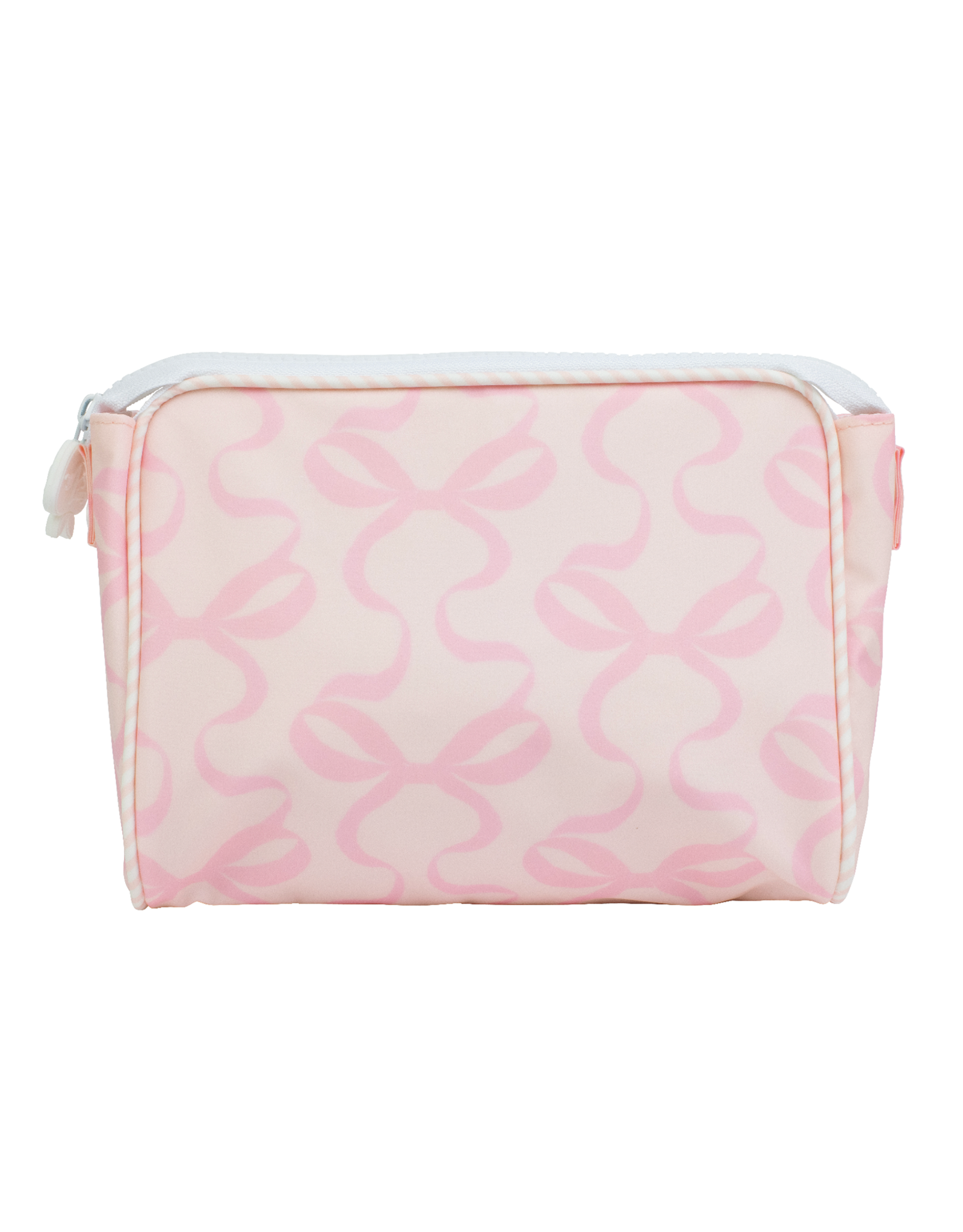 Apple of My Isla Laminated Small Go Bag