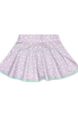 Set Athleisure Quinn Skort Be Mine, Cool Mint