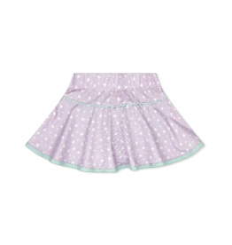 Set Athleisure Quinn Skort Be Mine, Cool Mint