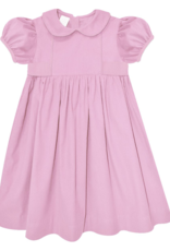 Vive la Fete VFF25 Light Pink Corduroy Dress