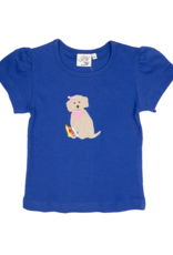 Luigi F25 Girl Doodle Crayons Shirt