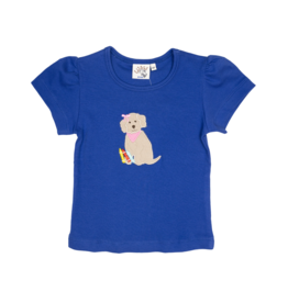 Luigi Girl Doodle Crayons Shirt