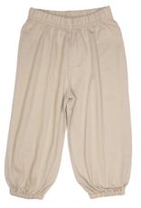 Luigi P052 Jersey Bloomer Pant 23 Sand