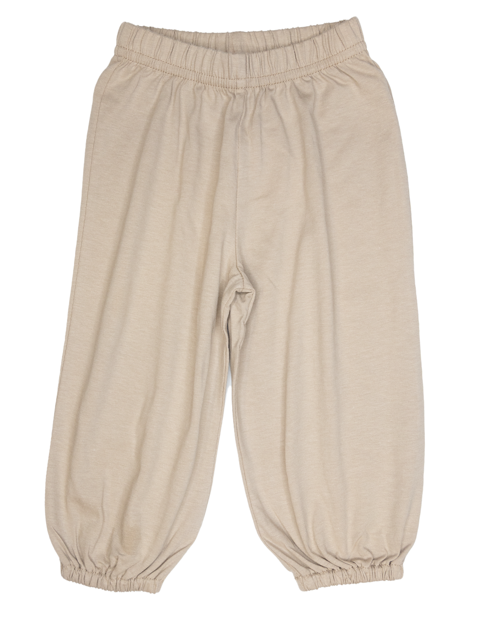 Luigi P052 Jersey Bloomer Pant 23 Sand