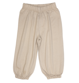 Luigi Jersey Bloomer Pant Sand