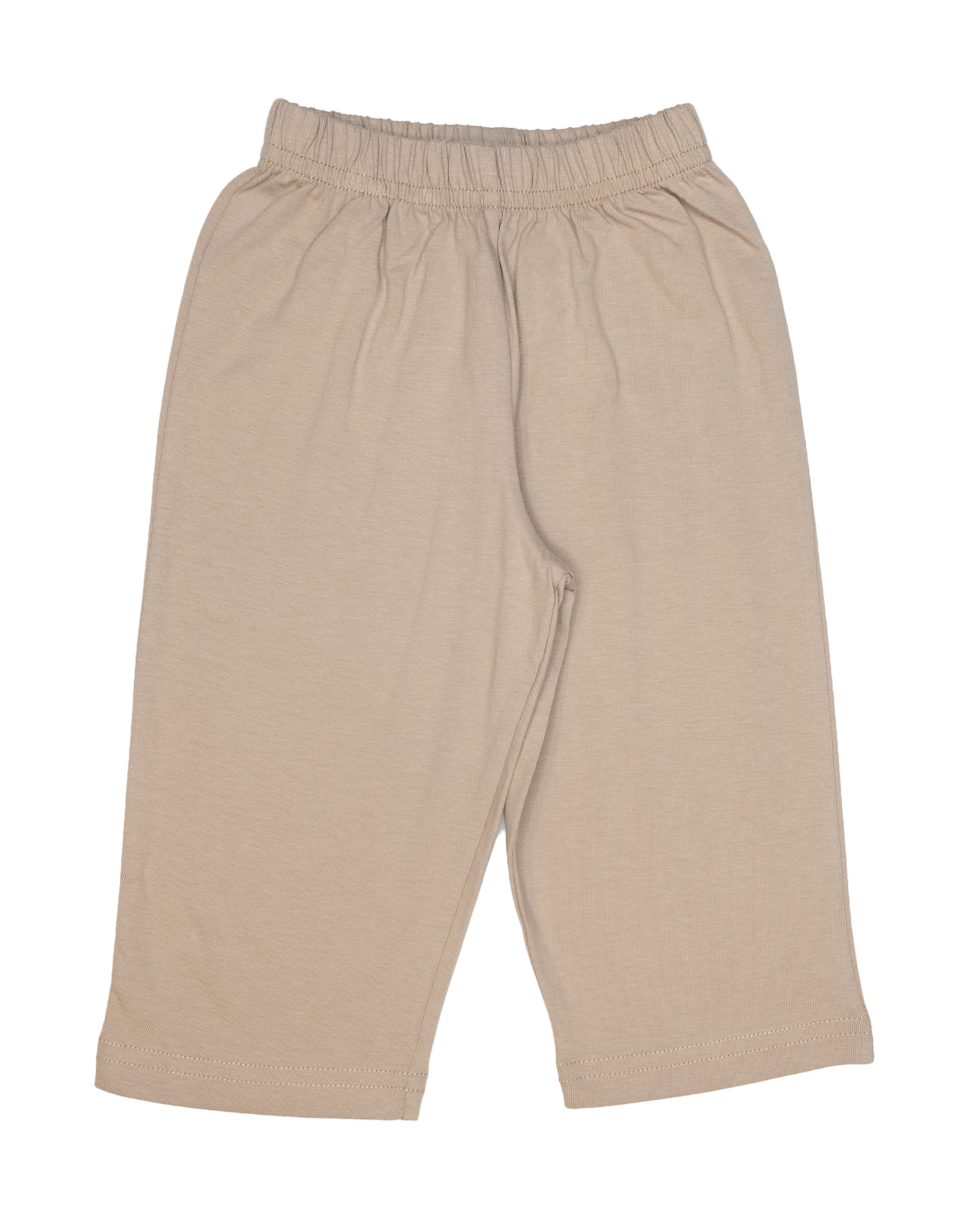 Luigi P014 Jersey Pant Sand 23