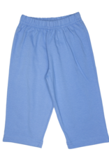 Luigi P014 Jersey Pant Chambray 10