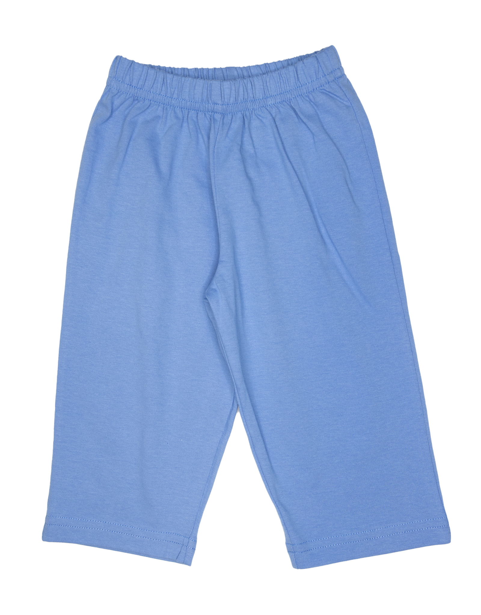 Luigi P014 Jersey Pant Chambray 10