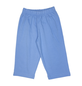 Luigi Jersey Pant Chambray