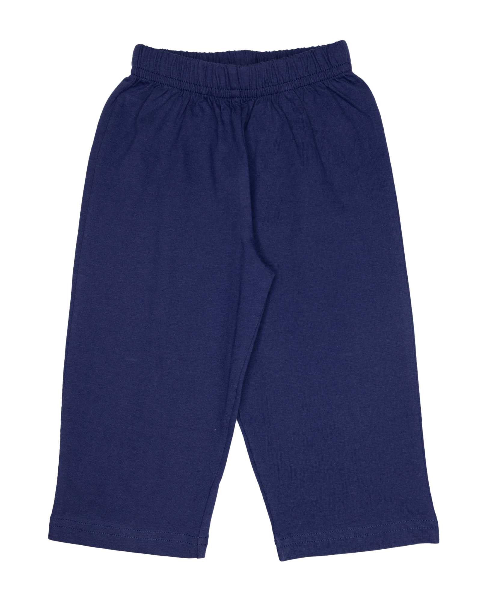 Luigi P014 Jersey Pant Navy 41
