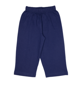 Luigi Jersey Pant Navy