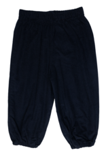 Luigi BP052 Navy Corduroy Bloomer Pant