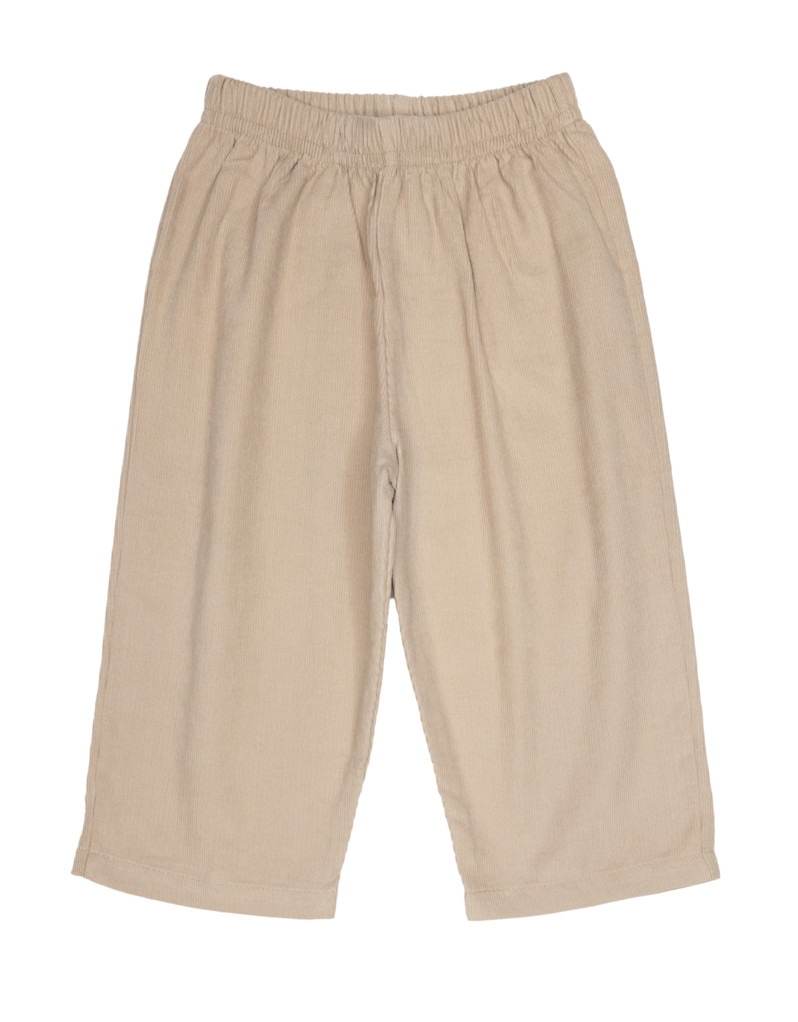 Luigi BP001 Corduroy Pant sand 23