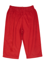 Luigi BP001 Corduroy Pant deep red 81