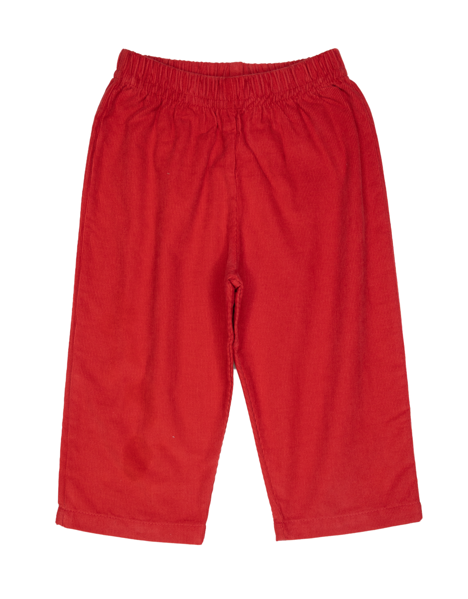 Luigi BP001 Corduroy Pant deep red 81