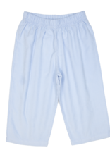 Luigi BP001 Corduroy Pant sky blue 57