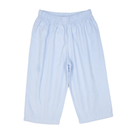 Luigi Corduroy Pant sky blue
