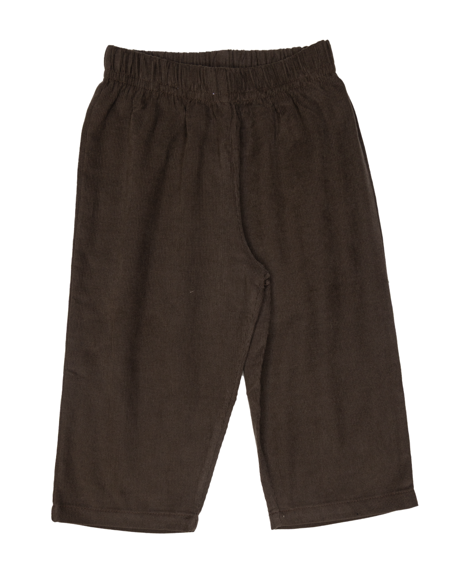Luigi BP001 Corduroy Pant Chocolate 27