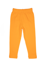 Luigi P001 Orange Legging