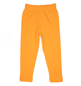 Luigi Orange Legging