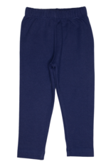 Luigi P001 Navy 41 Legging