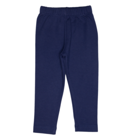 Luigi Navy Legging