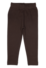 Luigi P001 Chocolate Brown 27 Legging