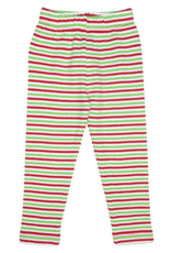 Luigi P001S Stripe Legging 302