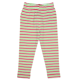 Luigi Stripe Legging