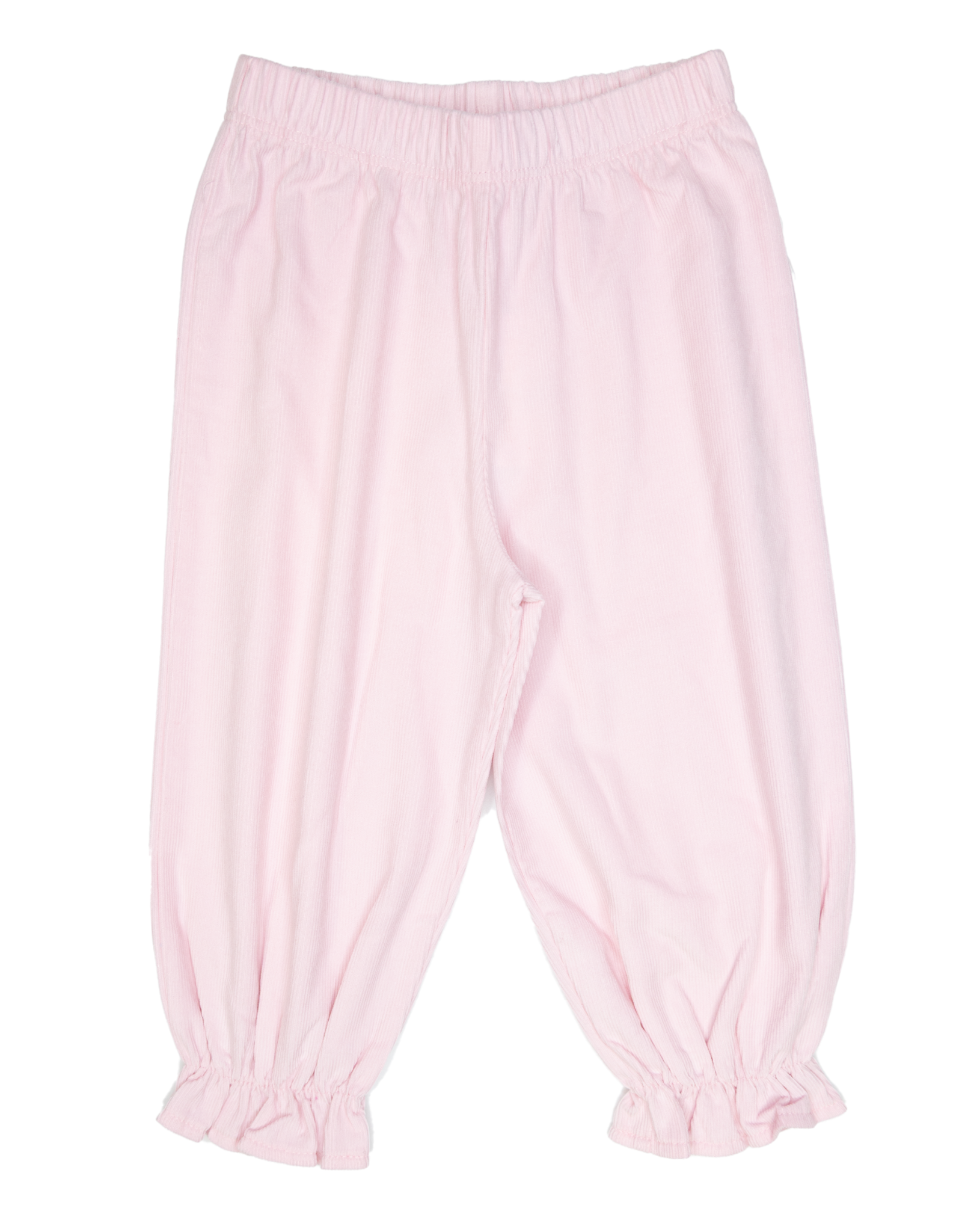 Luigi BP053 Corduroy Bloomer Pant Lt. Pink 4