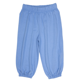Luigi Jersey Bloomer Pant Chambray