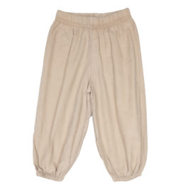 Luigi Sand Corduroy Bloomer Pant