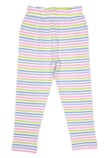 Luigi P001S Stripe Legging 504