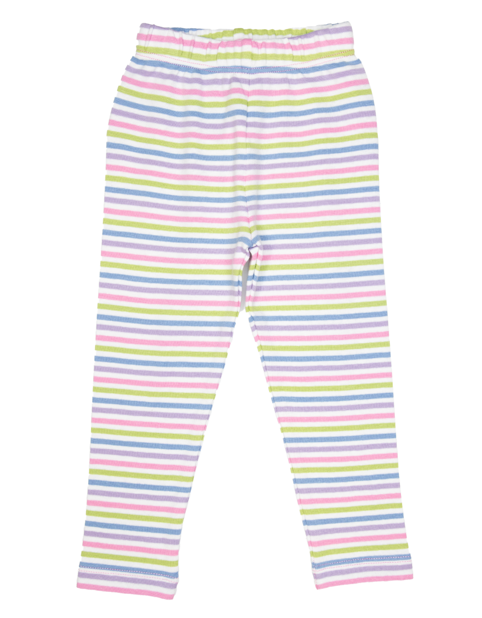 Luigi P001S Stripe Legging 504