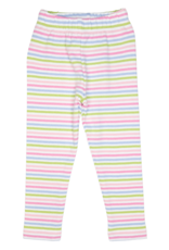 Luigi P001S Stripe Legging 500