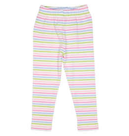 Luigi Light Stripe Legging