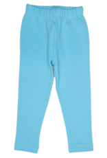 Luigi P001 Lt. Turquoise 49 Legging