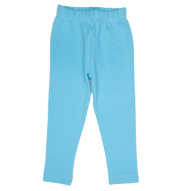 Luigi Light Turquoise Legging