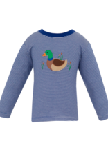 Claire and Charlie 5014PL Mallard Shirt