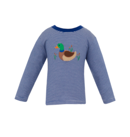 Claire and Charlie Mallard Shirt