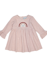 Three Sisters 883 Rainbow Dress