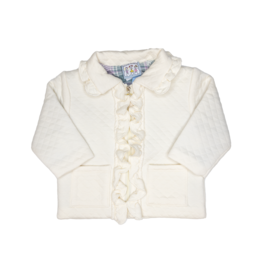 Three Sisters Reese Jacket Cream