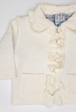 Three Sisters 902 Reese Jacket Cream