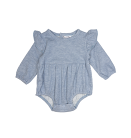 Three Sisters Raelyn Bubble Blue