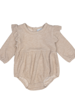 Three Sisters 896 Raelyn Bubble Tan