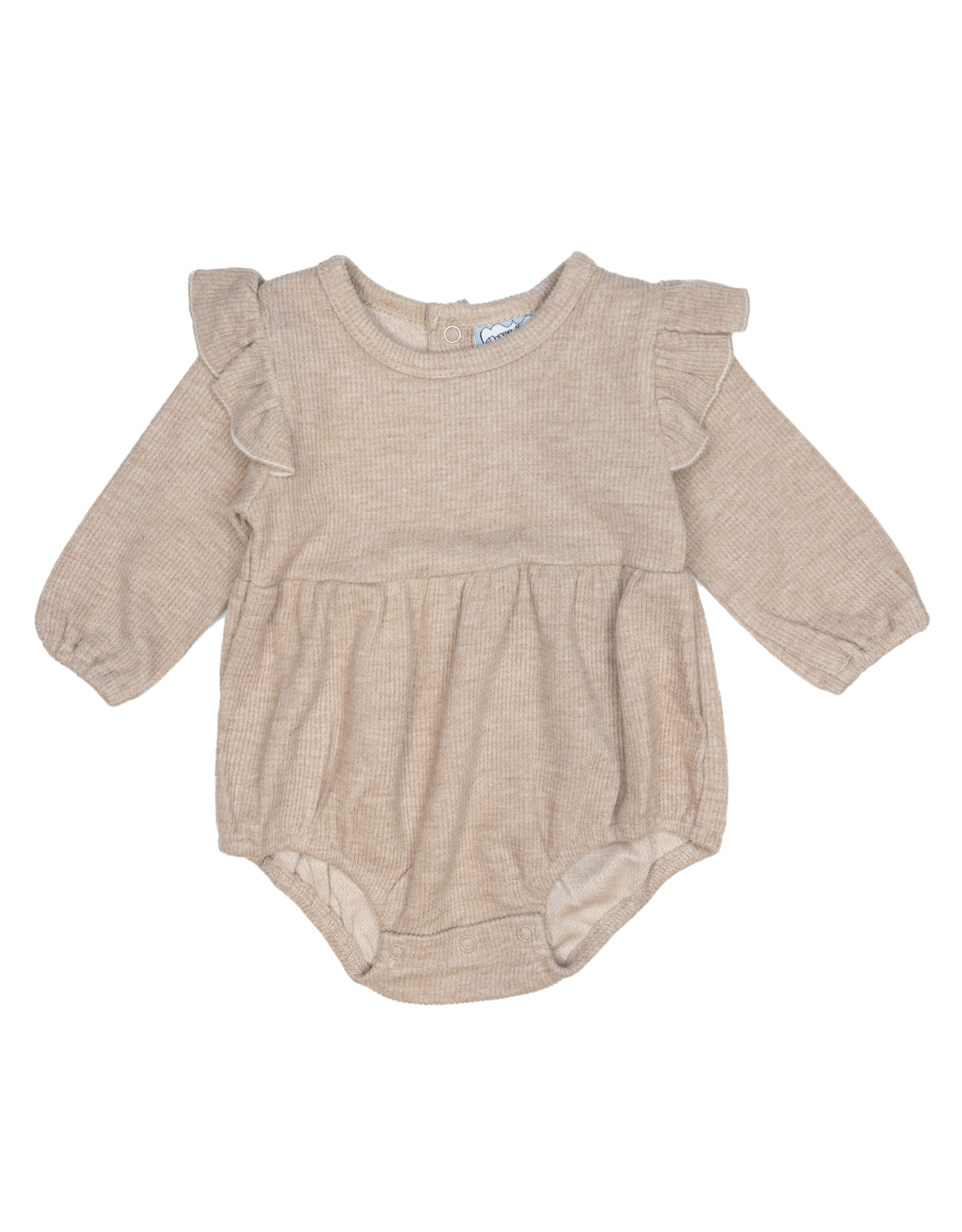 Three Sisters 896 Raelyn Bubble Tan