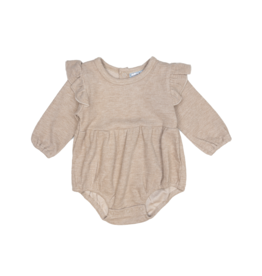 Three Sisters Raelyn Bubble Tan